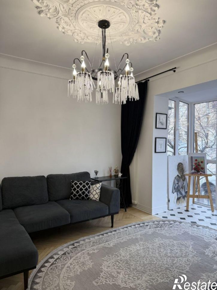 3-комн квартира ул Мира, 50,  д. 50