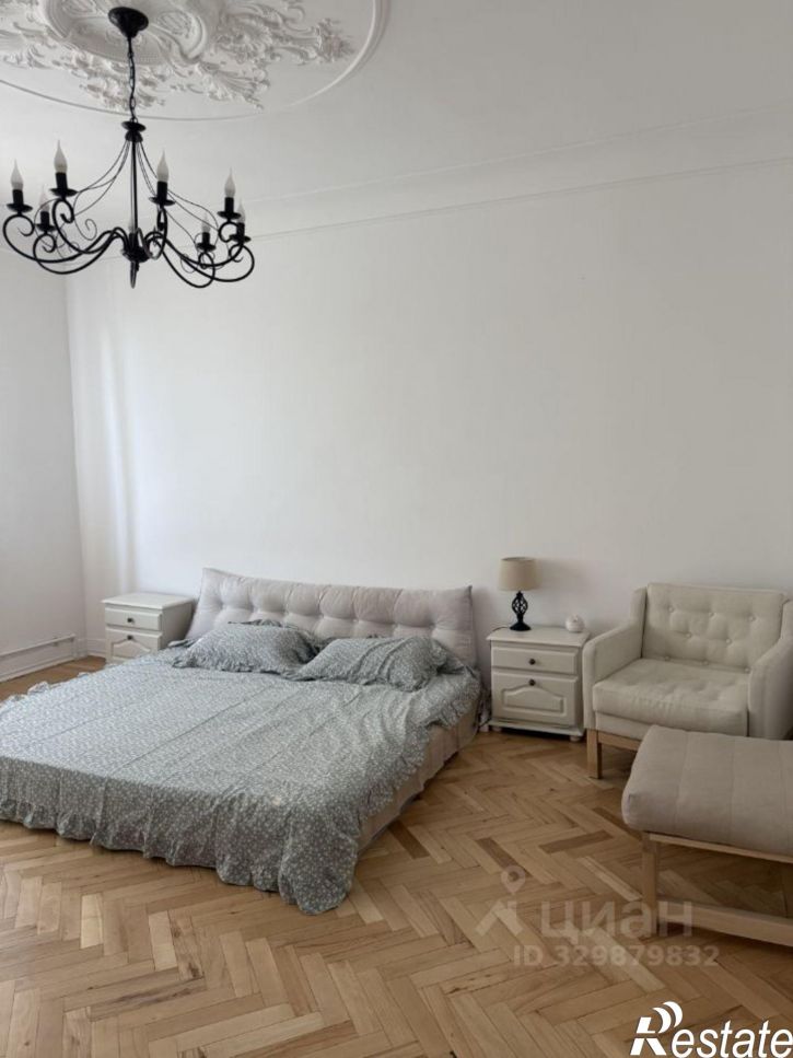 3-комн квартира ул Мира, 50,  д. 50