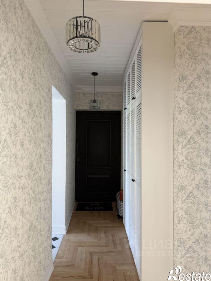 3-комн квартира ул Мира, 50,  д. 50