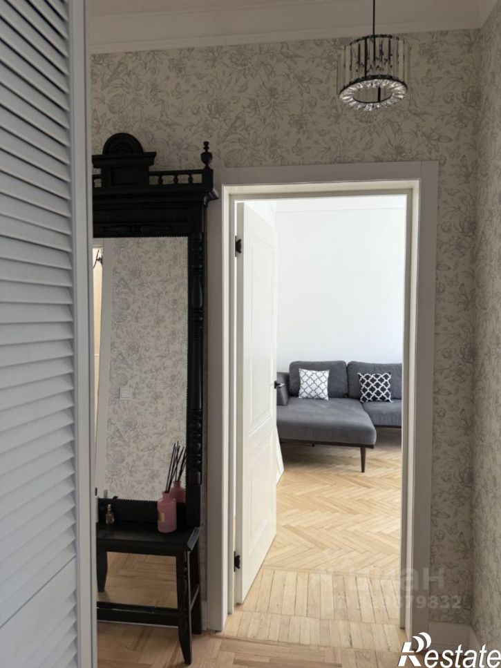 3-комн квартира ул Мира, 50,  д. 50