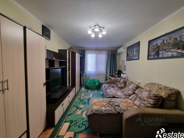 3-комн квартира ул Героев-Разведчиков, 26/1,  д. 26/1