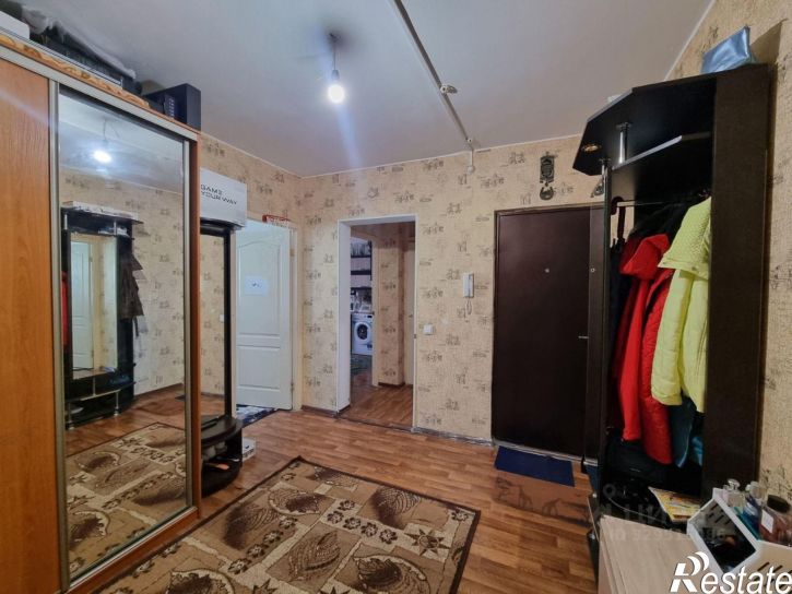 3-комн квартира ул Героев-Разведчиков, 26/1,  д. 26/1