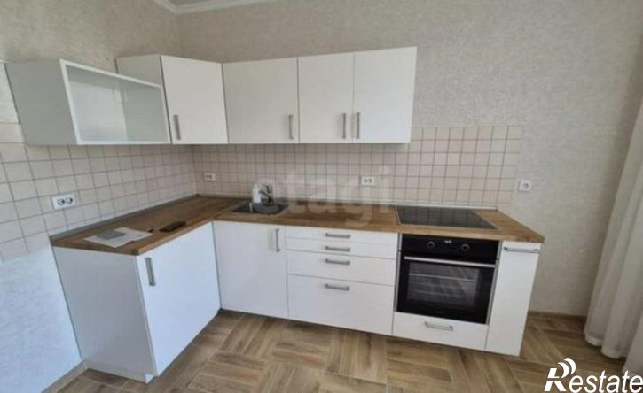 1-комн квартира ул Российская, 79/3 2,  д. 79/3 2,  к. 2