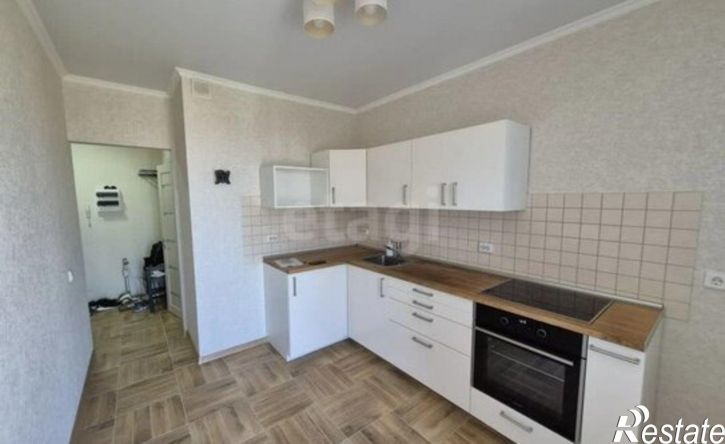 1-комн квартира ул Российская, 79/3 2,  д. 79/3 2,  к. 2