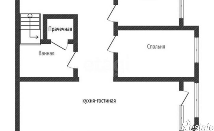 4-комн квартира ул им. Дзержинского, 35,  д. 35