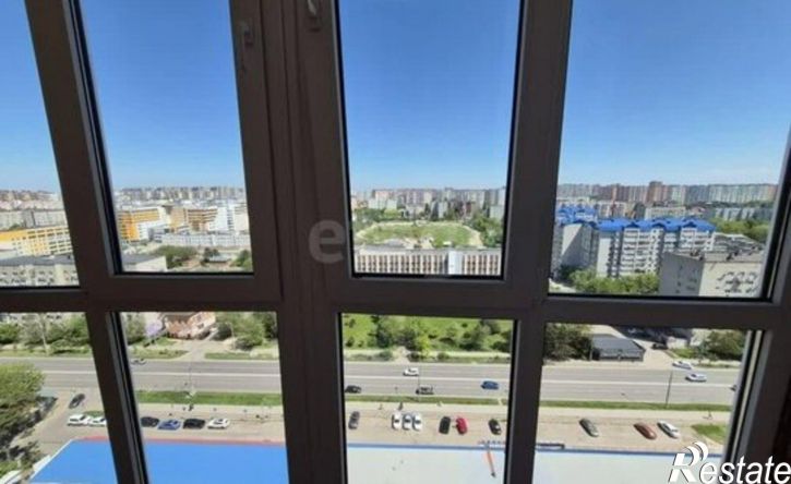 1-комн квартира ул Российская, 79/3 2,  д. 79/3 2,  к. 2