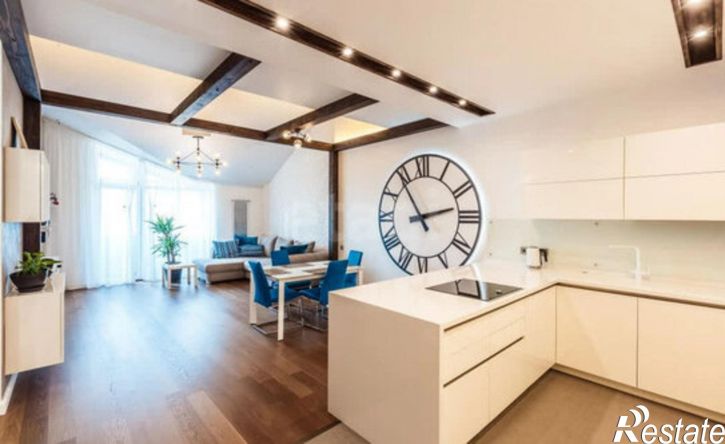 4-комн квартира ул им. Дзержинского, 35,  д. 35