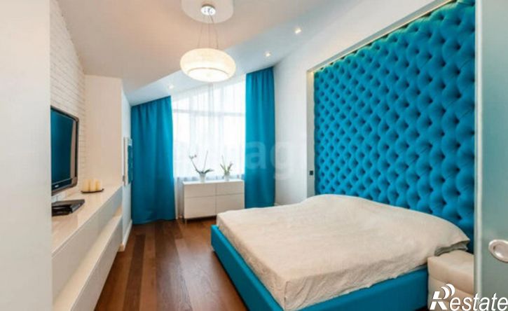 4-комн квартира ул им. Дзержинского, 35,  д. 35