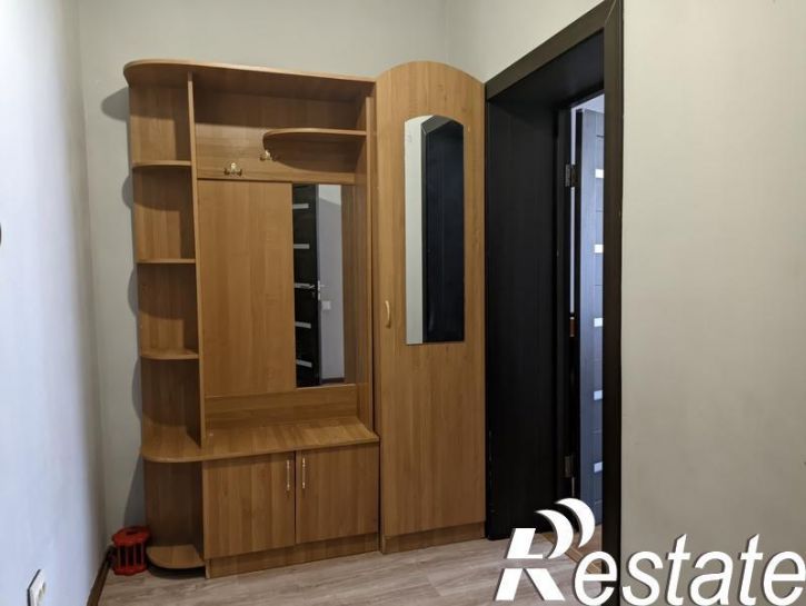 1-комн квартира Целиноградская, 4/2