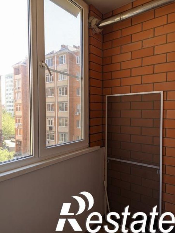 1-комн квартира Целиноградская, 4/2
