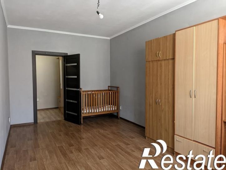 1-комн квартира Целиноградская, 4/2