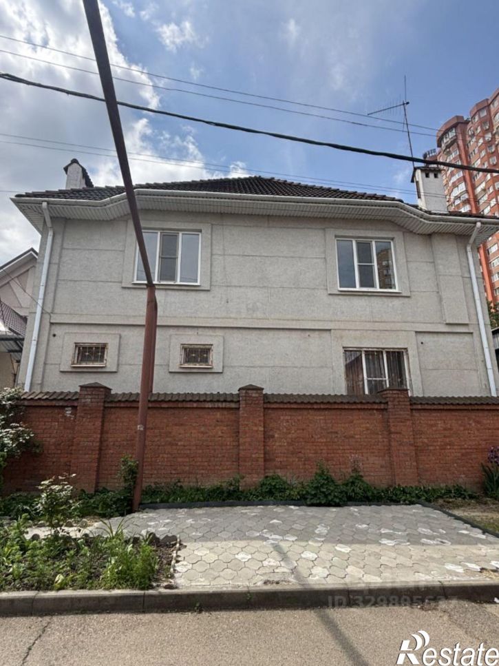 Коттедж/дом Гаражная улица, 120,  д. 120
