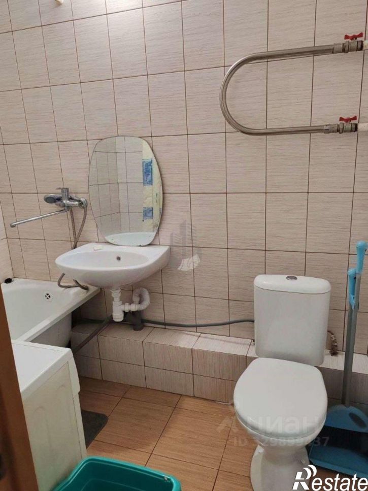 1-комн квартира ул им. Снесарева, 17,  д. 17