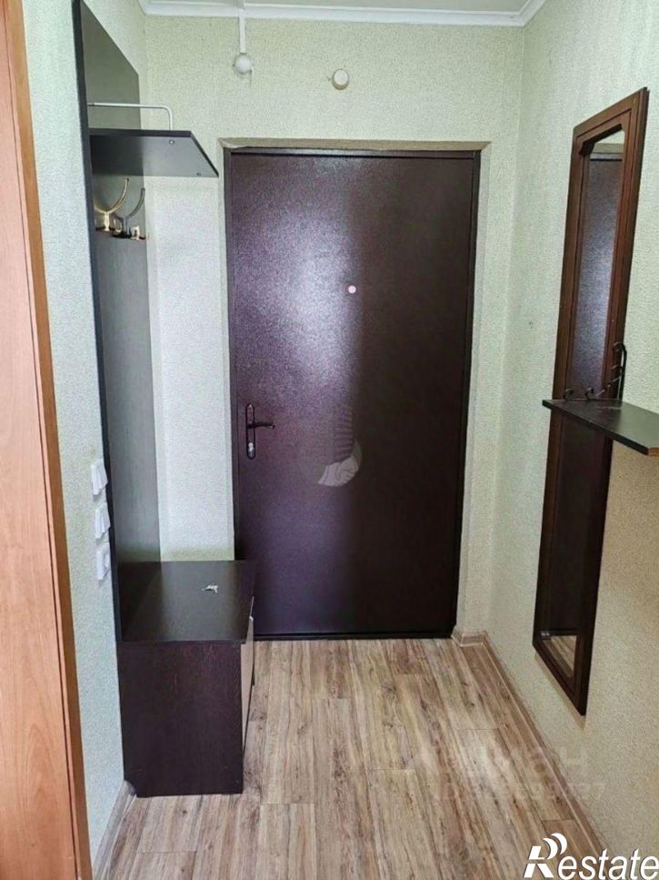 1-комн квартира ул им. Снесарева, 17,  д. 17