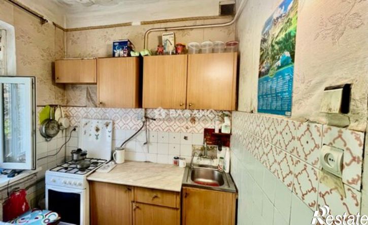 1-комн квартира ул Кольцевая, 44,  д. 44