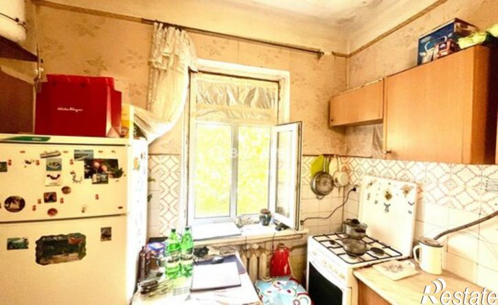 1-комн квартира ул Кольцевая, 44,  д. 44