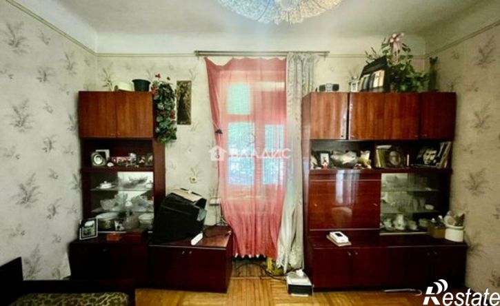 1-комн квартира ул Кольцевая, 44,  д. 44