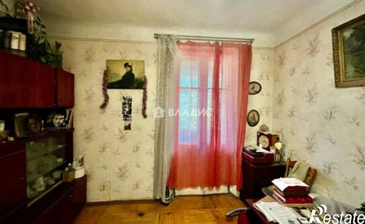 1-комн квартира ул Кольцевая, 44,  д. 44