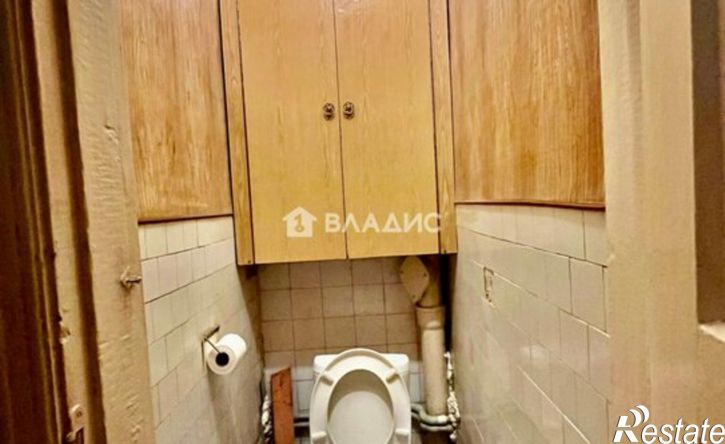 1-комн квартира ул Кольцевая, 44,  д. 44