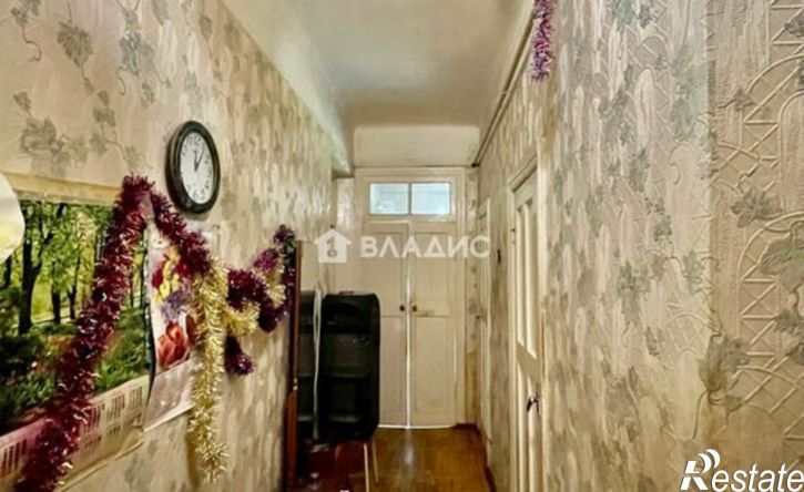 1-комн квартира ул Кольцевая, 44,  д. 44