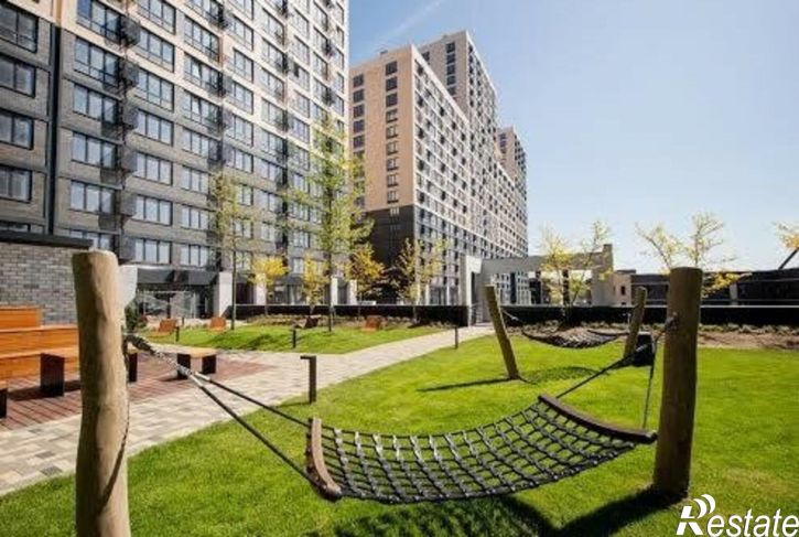 1-комн квартира Обрывная улица, 132/1к25