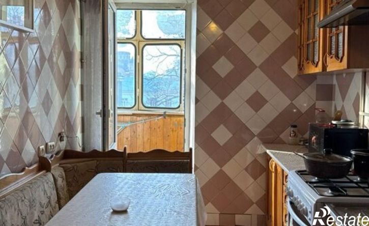 2-комн квартира улица Гудимы, 64,  д. 64