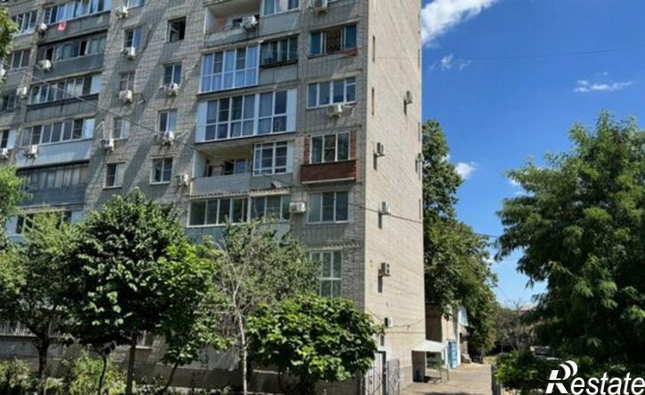 2-комн квартира улица Гудимы, 64,  д. 64