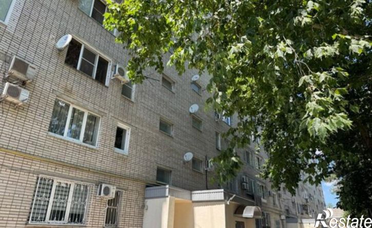 2-комн квартира улица Гудимы, 64,  д. 64