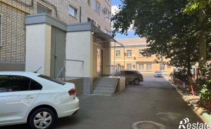 2-комн квартира улица Гудимы, 64,  д. 64