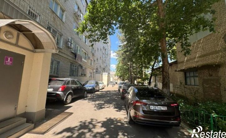 2-комн квартира улица Гудимы, 64,  д. 64
