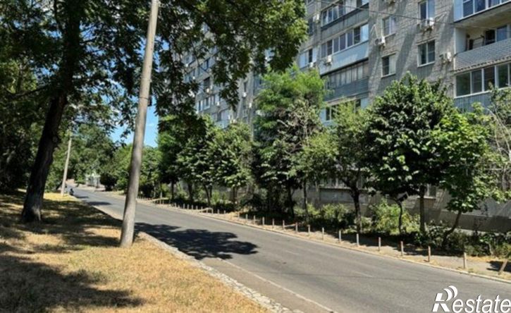 2-комн квартира улица Гудимы, 64,  д. 64