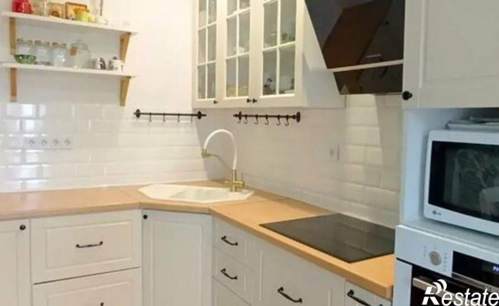 2-комн квартира Конгрессная улица, 21,  д. 21