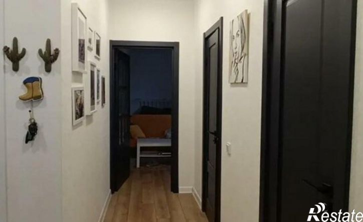 2-комн квартира Конгрессная улица, 21,  д. 21