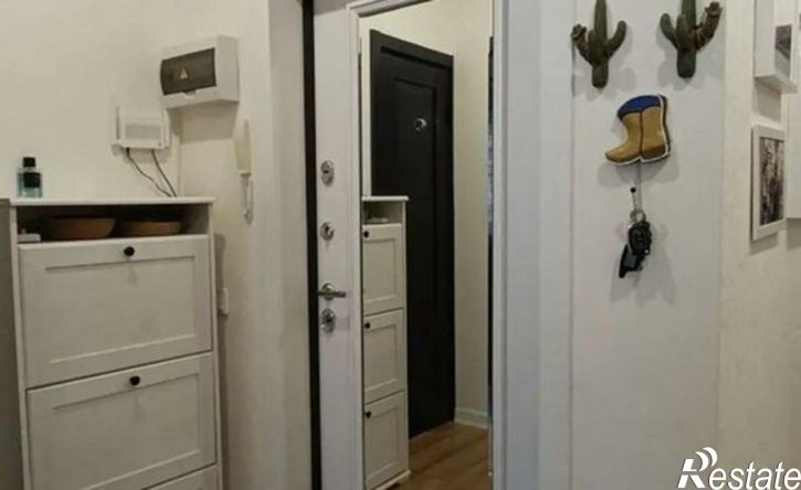 2-комн квартира Конгрессная улица, 21,  д. 21