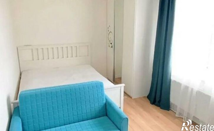 2-комн квартира Конгрессная улица, 21,  д. 21