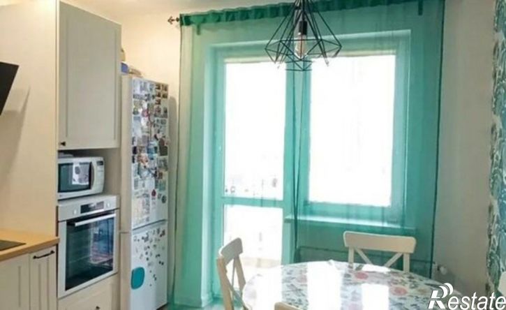 2-комн квартира Конгрессная улица, 21,  д. 21
