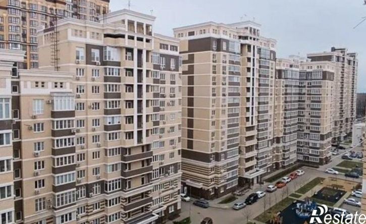 2-комн квартира Конгрессная улица, 21,  д. 21