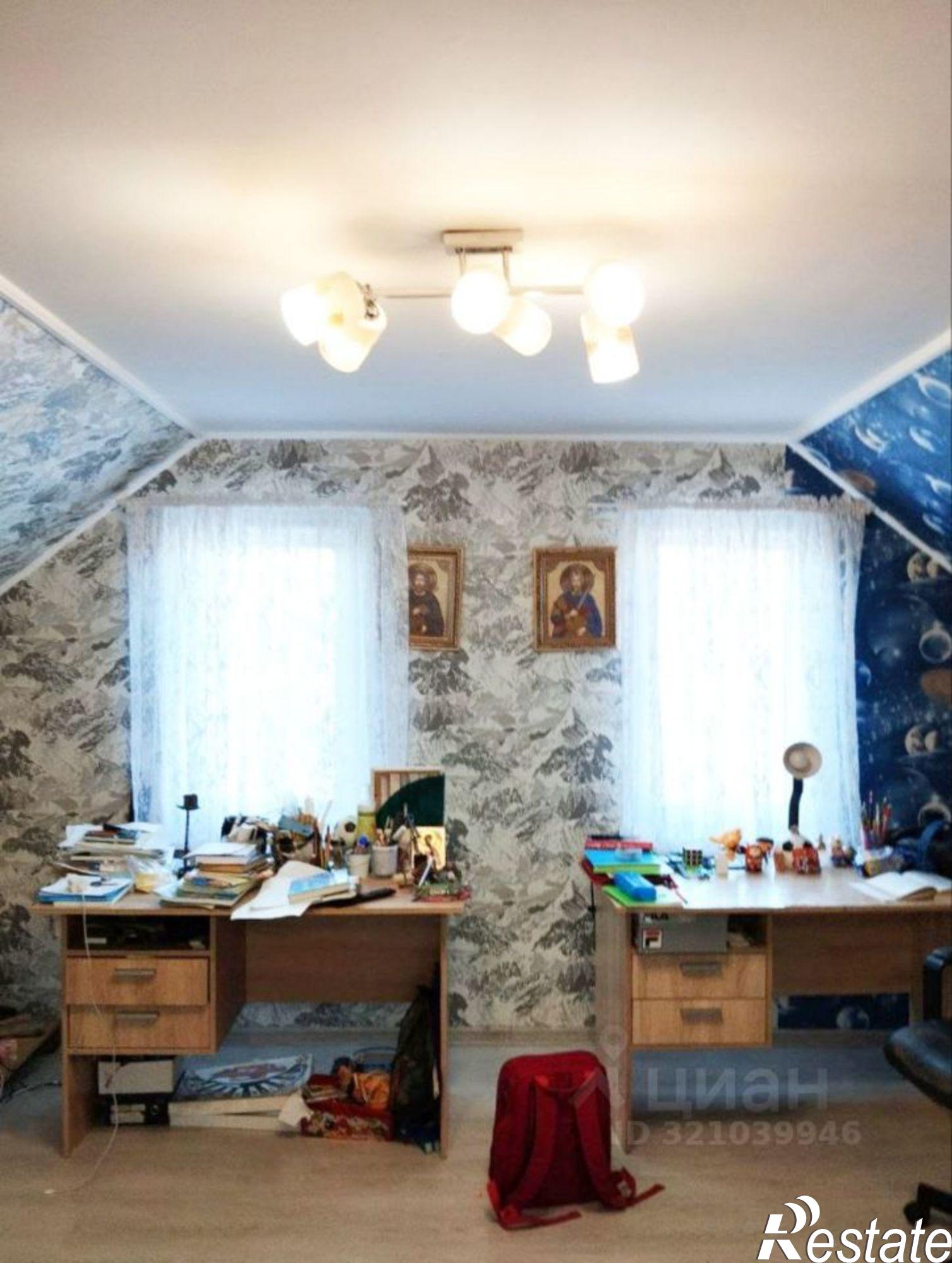 Купить дачу, дом, коттедж за 8 000 000 рублей на ул Яблоневая