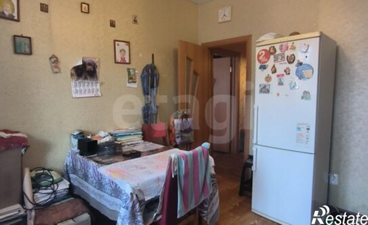 1-комн квартира ул им. Дунаевского И.И., 2,  д. 2