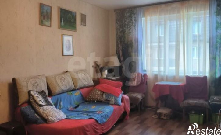 1-комн квартира ул им. Дунаевского И.И., 2,  д. 2