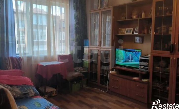 1-комн квартира ул им. Дунаевского И.И., 2,  д. 2