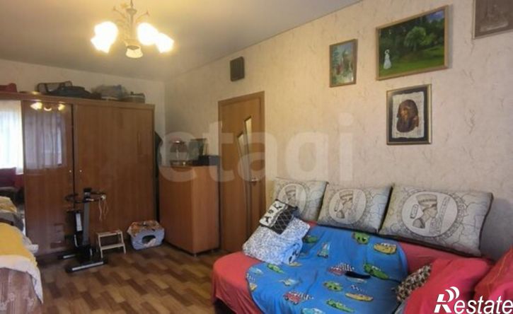 1-комн квартира ул им. Дунаевского И.И., 2,  д. 2