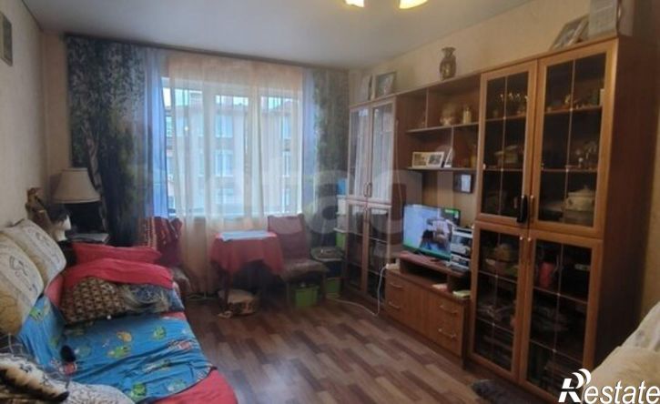 1-комн квартира ул им. Дунаевского И.И., 2,  д. 2