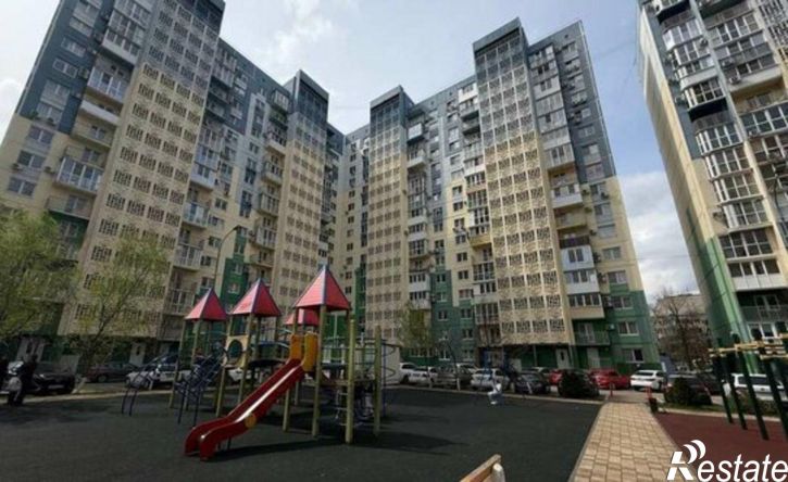 2-комн квартира ул им. Карякина, 9А,  д. 9А