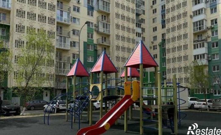 2-комн квартира ул им. Карякина, 9А,  д. 9А