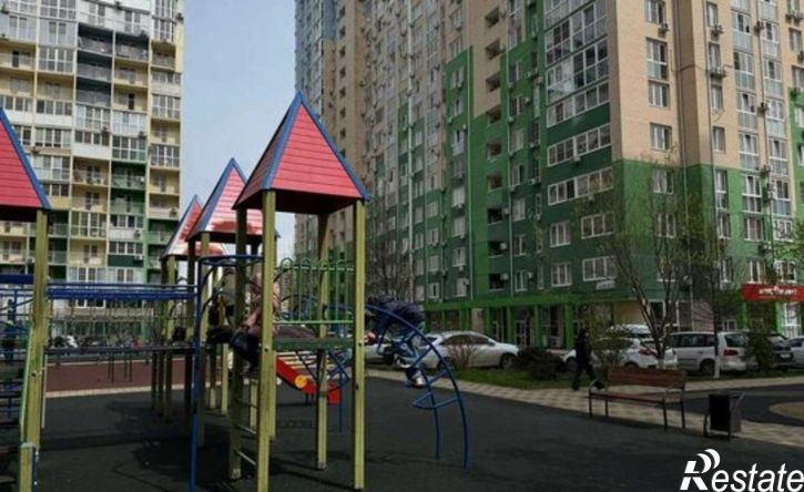 2-комн квартира ул им. Карякина, 9А,  д. 9А