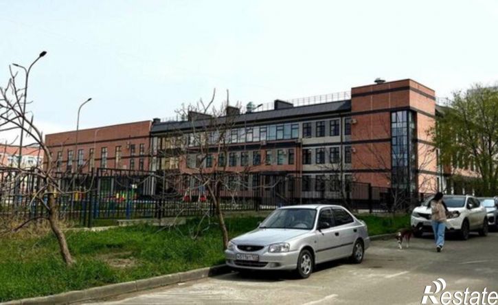 2-комн квартира ул им. Карякина, 9А,  д. 9А