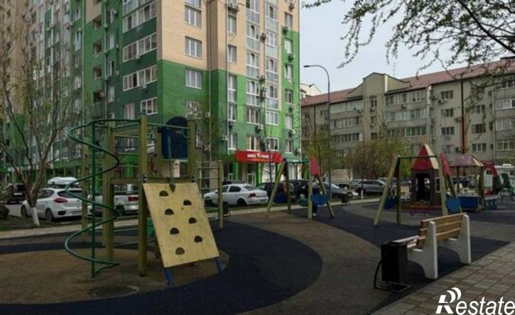 2-комн квартира ул им. Карякина, 9А,  д. 9А