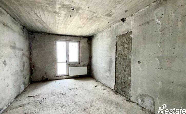 2-комн квартира ул им. Карякина, 9А,  д. 9А