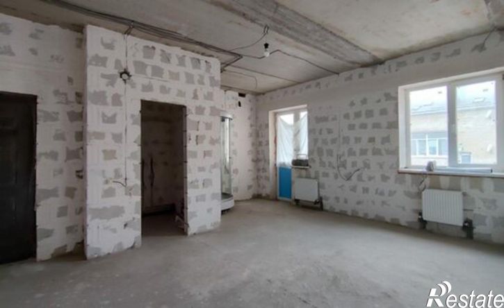 3-комн квартира ул Крылатская, 17,  д. 17